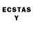 Ecstasy XTC Nicholas Kaprielian