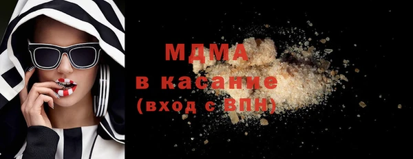 хмурый Аркадак