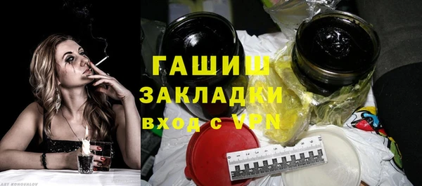 хмурый Аркадак